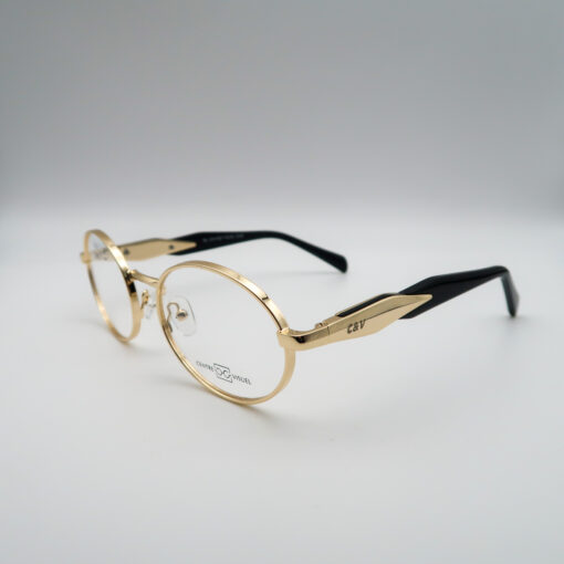 C&V GOLD  METAL 4499 C1