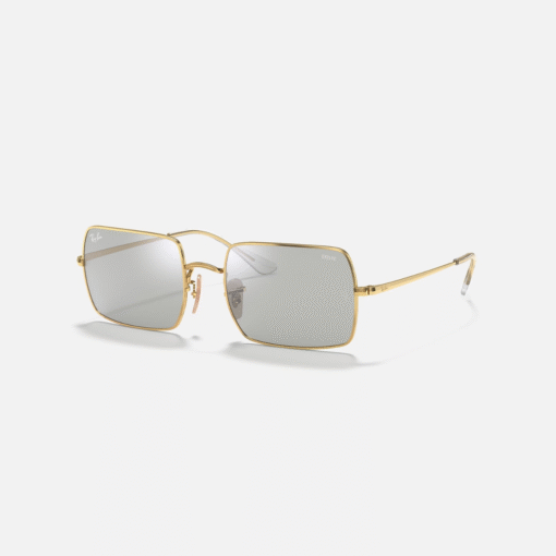 RayBan RB1969 001|W3 3F
